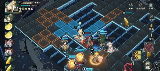 物华弥新限时试炼场第十二期更新_wishdown.com 物华弥新限时试炼场第十二期更新_wishdown.com