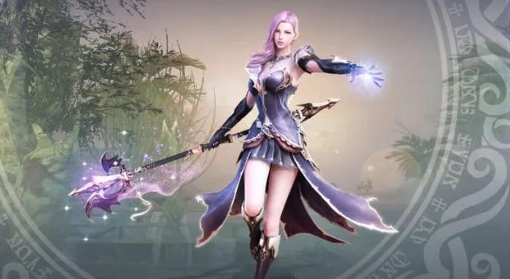 AION2治愈星职业解析_wishdown.com AION2治愈星职业解析_wishdown.com