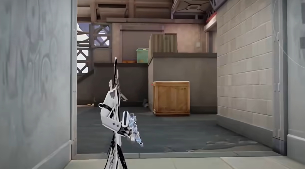 卡拉彼丘手游柯西街区全解析_wishdown.com 卡拉彼丘手游柯西街区全解析_wishdown.com