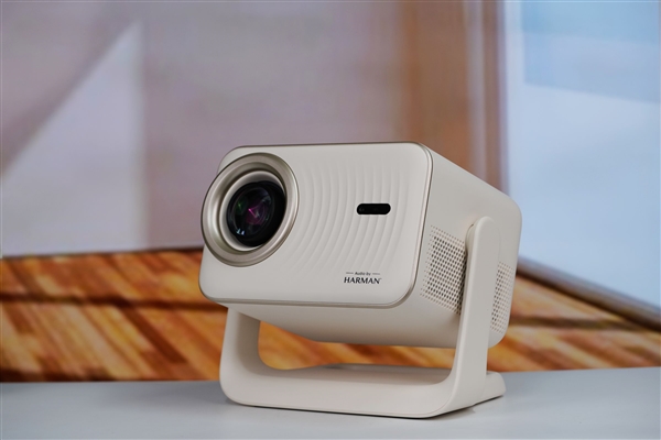 哈曼联名+1000 CVIA流明!哈趣投影H3 Ultra图赏_wishdown.com 哈曼联名+1000 CVIA流明!哈趣投影H3 Ultra图赏_wishdown.com