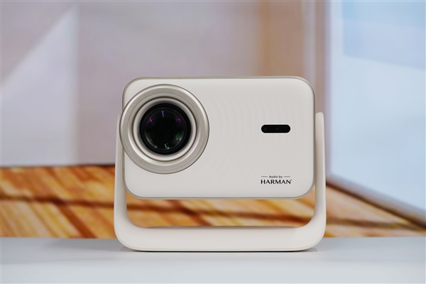 哈曼联名+1000 CVIA流明!哈趣投影H3 Ultra图赏_wishdown.com 哈曼联名+1000 CVIA流明!哈趣投影H3 Ultra图赏_wishdown.com