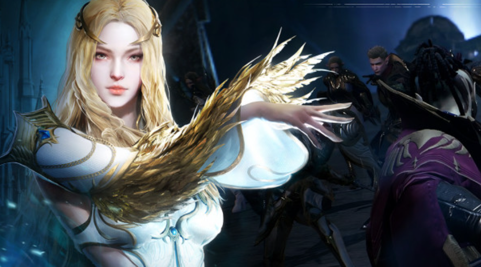 天堂2盟约牧师怎么玩_wishdown.com 天堂2盟约牧师怎么玩_wishdown.com