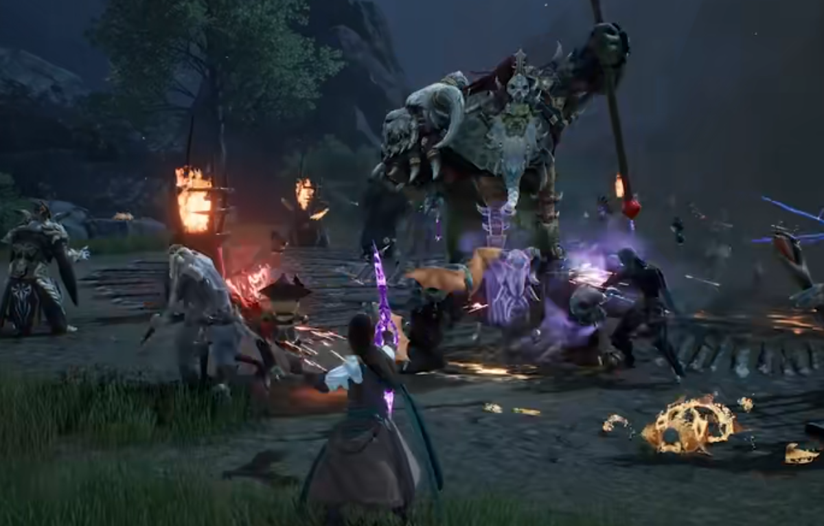 天堂2盟约牧师怎么玩_wishdown.com 天堂2盟约牧师怎么玩_wishdown.com