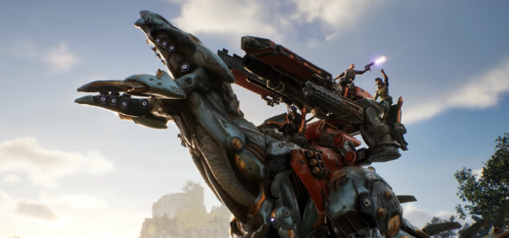 机械启元新手该怎么玩_wishdown.com 机械启元新手该怎么玩_wishdown.com