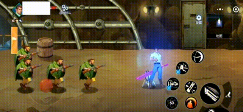 街机恐龙机械剑士技能搭配攻略_wishdown.com 街机恐龙机械剑士技能搭配攻略_wishdown.com