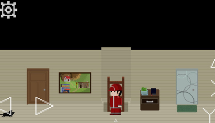 2025热门像素RPG惊悚解谜游戏推荐_wishdown.com 2025热门像素RPG惊悚解谜游戏推荐_wishdown.com