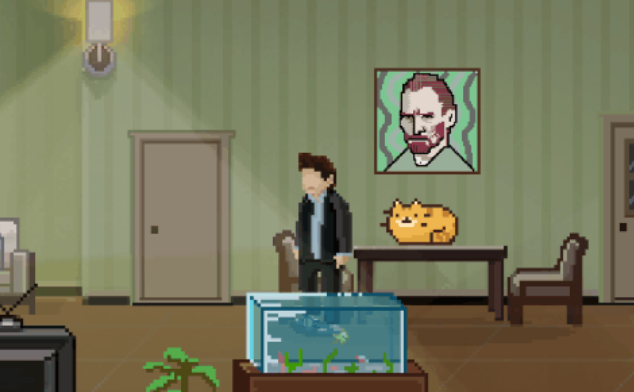 2025热门像素RPG惊悚解谜游戏推荐_wishdown.com 2025热门像素RPG惊悚解谜游戏推荐_wishdown.com