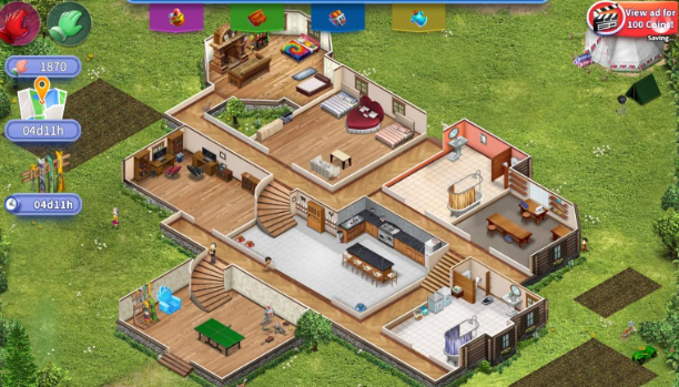 2025年最受欢迎的家庭小游戏推荐:趣味互动玩法全收录_wishdown.com 2025年最受欢迎的家庭小游戏推荐:趣味互动玩法全收录_wishdown.com