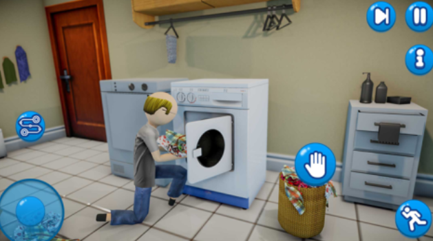 2025年最受欢迎的家庭小游戏推荐:趣味互动玩法全收录_wishdown.com 2025年最受欢迎的家庭小游戏推荐:趣味互动玩法全收录_wishdown.com