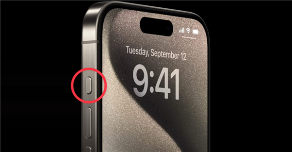 iPhone上吃灰两年的按钮 终于被这App救活了_wishdown.com iPhone上吃灰两年的按钮 终于被这App救活了_wishdown.com