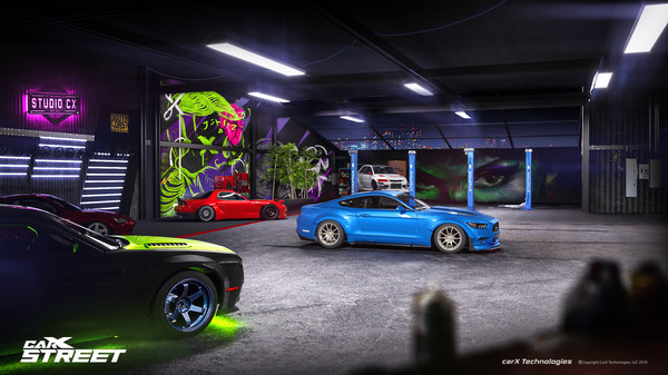 2025热门赛车手游推荐:高人气竞速游戏下载排行榜_wishdown.com 2025热门赛车手游推荐:高人气竞速游戏下载排行榜_wishdown.com