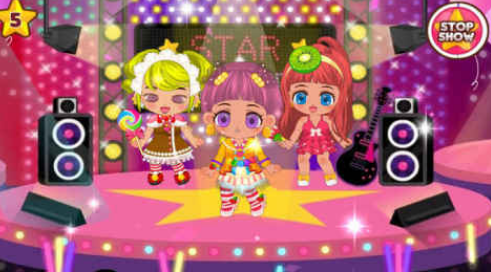 2025热门公主换装手游推荐:耐玩又有趣的换装游戏大全_wishdown.com 2025热门公主换装手游推荐:耐玩又有趣的换装游戏大全_wishdown.com