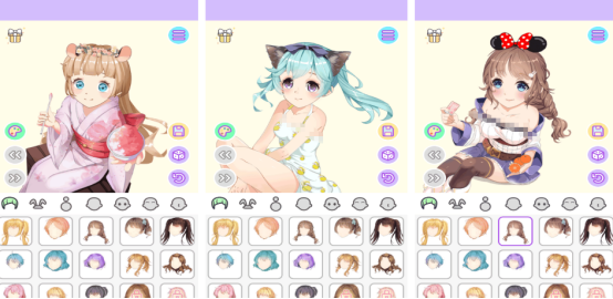 2025热门公主换装手游推荐:耐玩又有趣的换装游戏大全_wishdown.com 2025热门公主换装手游推荐:耐玩又有趣的换装游戏大全_wishdown.com