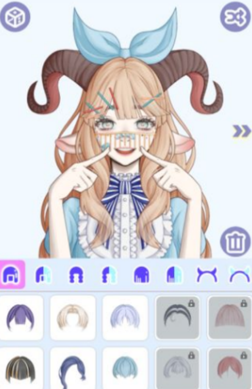 2025热门公主换装手游推荐:耐玩又有趣的换装游戏大全_wishdown.com 2025热门公主换装手游推荐:耐玩又有趣的换装游戏大全_wishdown.com