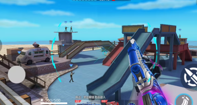 2025高人气枪战游戏推荐:热门射击手游下载精选_wishdown.com 2025高人气枪战游戏推荐:热门射击手游下载精选_wishdown.com