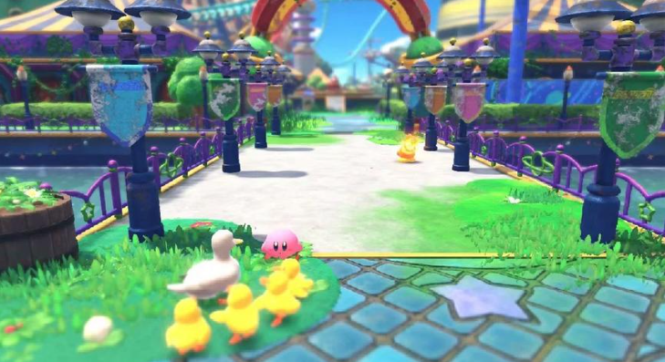 2025年最受欢迎的星之卡比游戏下载推荐与好玩合集_wishdown.com 2025年最受欢迎的星之卡比游戏下载推荐与好玩合集_wishdown.com