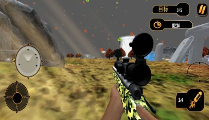 2025热门驯鹿狩猎游戏推荐:精选合集与玩法解析_wishdown.com 2025热门驯鹿狩猎游戏推荐:精选合集与玩法解析_wishdown.com