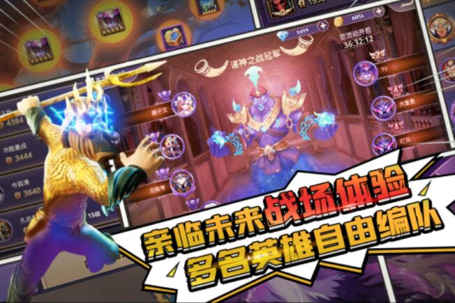 2025热门西方风格回合制游戏推荐与盘点_wishdown.com 2025热门西方风格回合制游戏推荐与盘点_wishdown.com