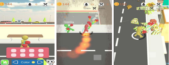 2025热门拳王手游推荐:经典格斗游戏排行榜TOP榜单_wishdown.com 2025热门拳王手游推荐:经典格斗游戏排行榜TOP榜单_wishdown.com