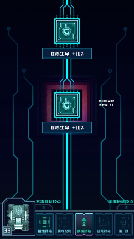 2025年耐玩的单机塔防手游推荐:经典高人气游戏盘点_wishdown.com 2025年耐玩的单机塔防手游推荐:经典高人气游戏盘点_wishdown.com