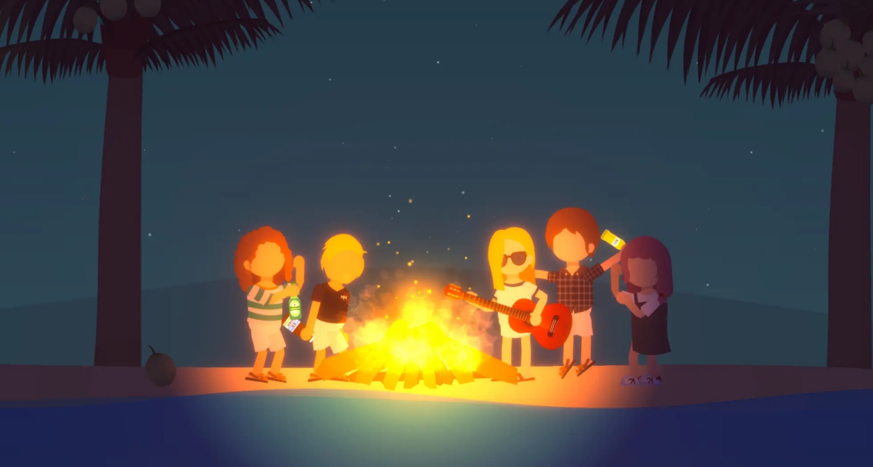 2025年最受欢迎的趣味生活类手游推荐合集_wishdown.com 2025年最受欢迎的趣味生活类手游推荐合集_wishdown.com