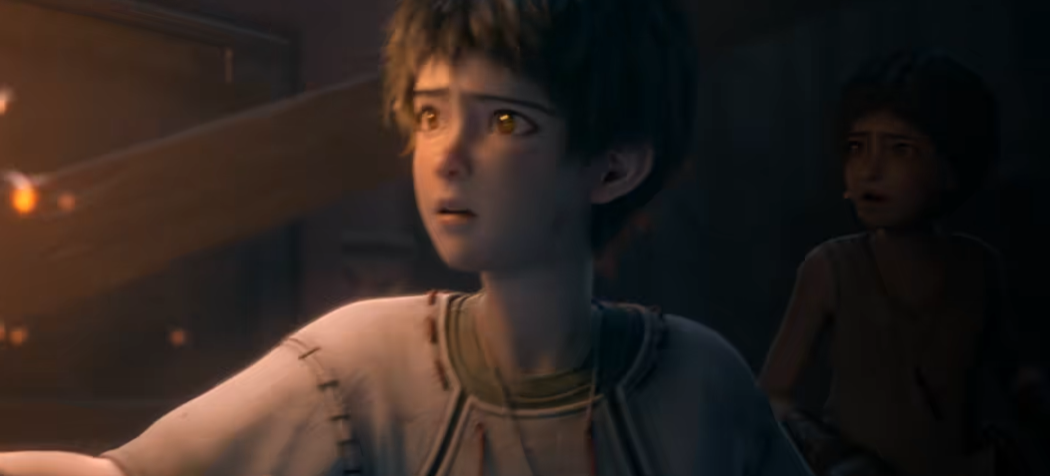 凡应手游主角是谁?游戏人物详细介绍解析_wishdown.com 凡应手游主角是谁?游戏人物详细介绍解析_wishdown.com