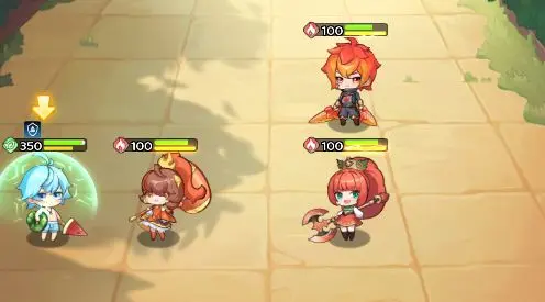 冒险守护樱花软糖角色揭秘:英雄背景与技能全解析_wishdown.com 冒险守护樱花软糖角色揭秘:英雄背景与技能全解析_wishdown.com