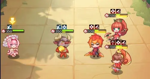 冒险守护樱花软糖角色揭秘:英雄背景与技能全解析_wishdown.com 冒险守护樱花软糖角色揭秘:英雄背景与技能全解析_wishdown.com