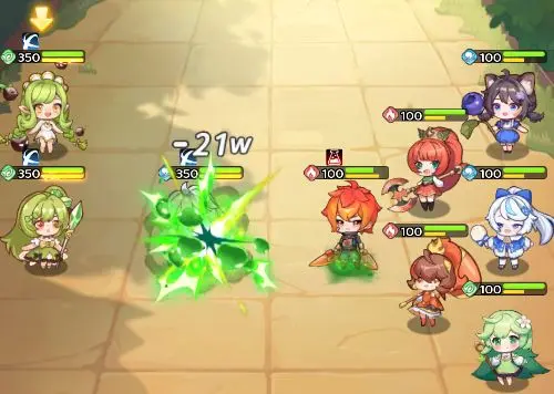 冒险守护樱花软糖角色揭秘:英雄背景与技能全解析_wishdown.com 冒险守护樱花软糖角色揭秘:英雄背景与技能全解析_wishdown.com