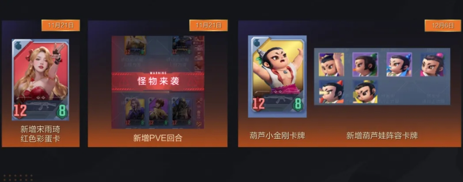 CF手游十周年活动开启时间及限定角色全解析_wishdown.com CF手游十周年活动开启时间及限定角色全解析_wishdown.com