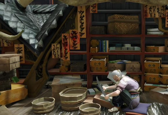 怪物猎人旅人商人位置大全_wishdown.com 怪物猎人旅人商人位置大全_wishdown.com