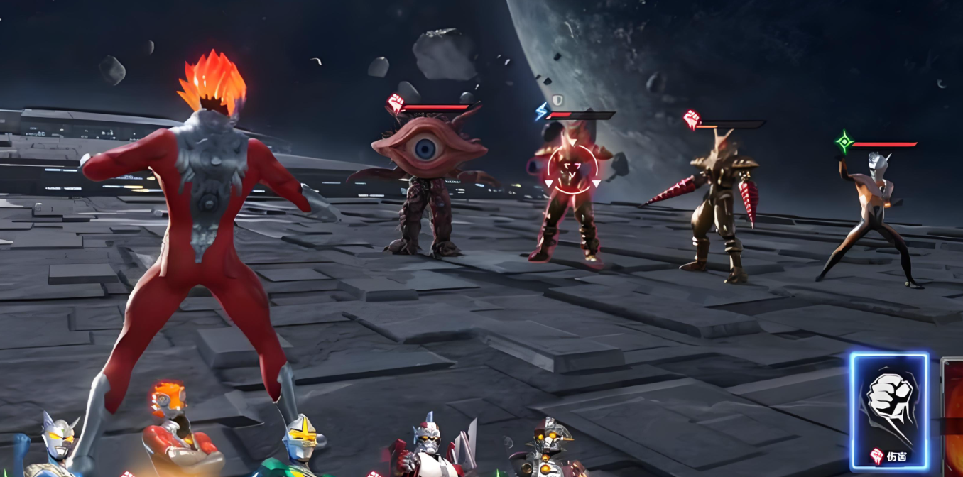 奥特曼光之战士开服时间全解析_wishdown.com 奥特曼光之战士开服时间全解析_wishdown.com