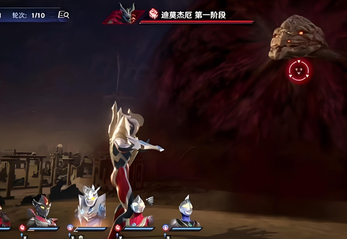 奥特曼光之战士开服时间全解析_wishdown.com 奥特曼光之战士开服时间全解析_wishdown.com