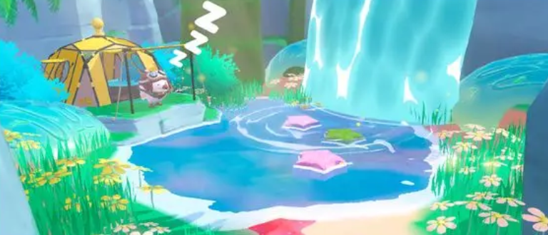 蛋仔派对神奇艾比盛宴大陆全攻略:玩法亮点与隐藏内容揭秘_wishdown.com 蛋仔派对神奇艾比盛宴大陆全攻略:玩法亮点与隐藏内容揭秘_wishdown.com