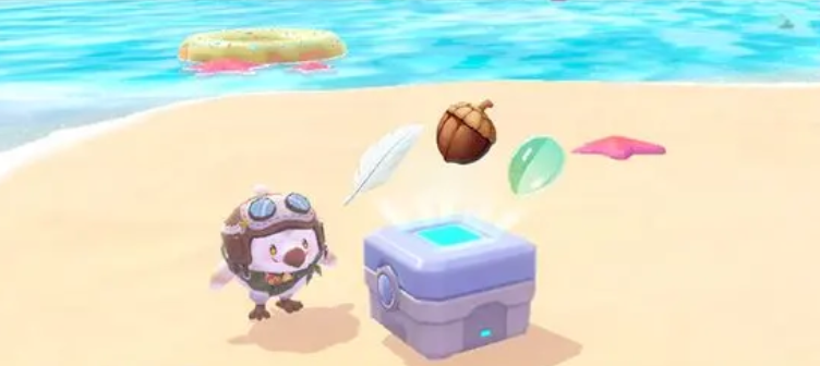 蛋仔派对神奇艾比盛宴大陆全攻略:玩法亮点与隐藏内容揭秘_wishdown.com 蛋仔派对神奇艾比盛宴大陆全攻略:玩法亮点与隐藏内容揭秘_wishdown.com