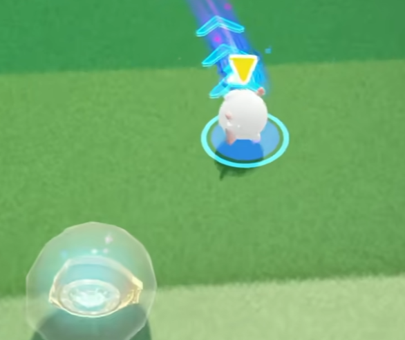 蛋仔派对热血足球玩法全解析:轻松掌握游戏技巧_wishdown.com 蛋仔派对热血足球玩法全解析:轻松掌握游戏技巧_wishdown.com