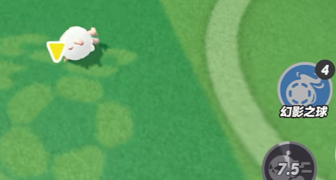 蛋仔派对热血足球玩法全解析:轻松掌握游戏技巧_wishdown.com 蛋仔派对热血足球玩法全解析:轻松掌握游戏技巧_wishdown.com