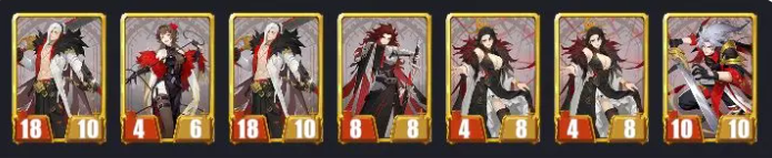 千机阵最强国家阵容怎么搭配_wishdown.com 千机阵最强国家阵容怎么搭配_wishdown.com