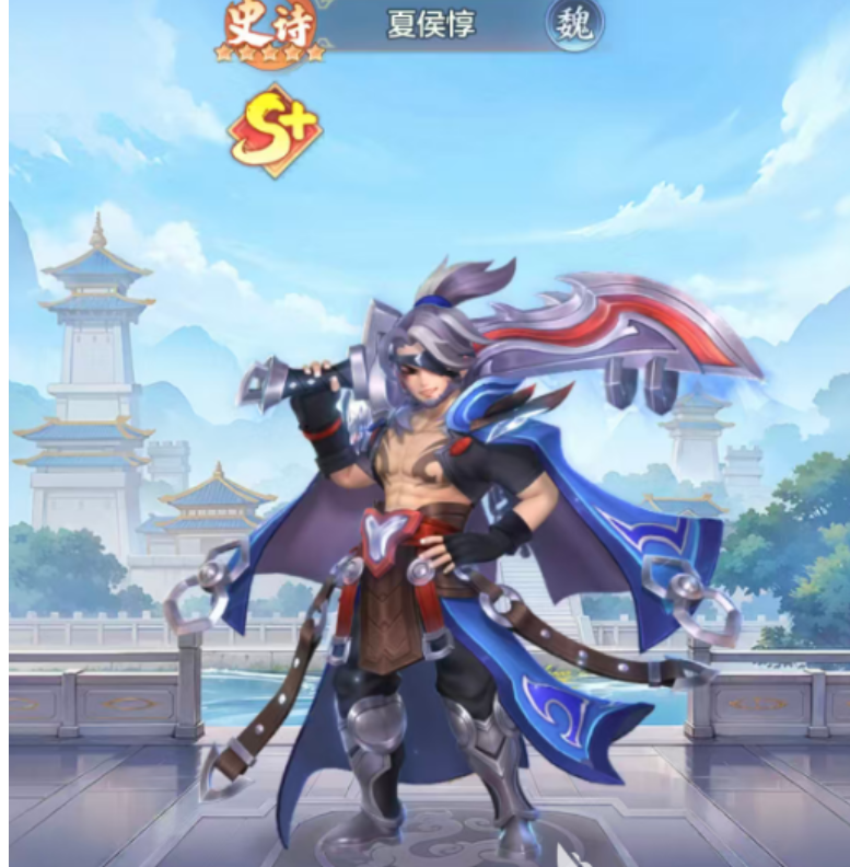 三国大冒险最厉害伙伴有哪些_wishdown.com 三国大冒险最厉害伙伴有哪些_wishdown.com