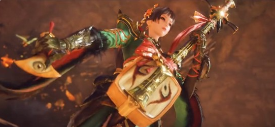 怪物猎人旅人职业推荐指南_wishdown.com 怪物猎人旅人职业推荐指南_wishdown.com