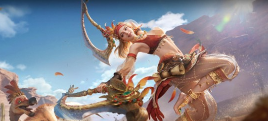 怪物猎人旅人职业推荐指南_wishdown.com 怪物猎人旅人职业推荐指南_wishdown.com