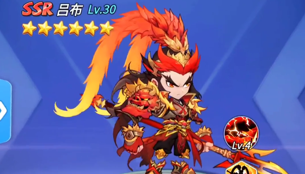 灌篮军团白鹰王vs吕布哪个好_wishdown.com 灌篮军团白鹰王vs吕布哪个好_wishdown.com