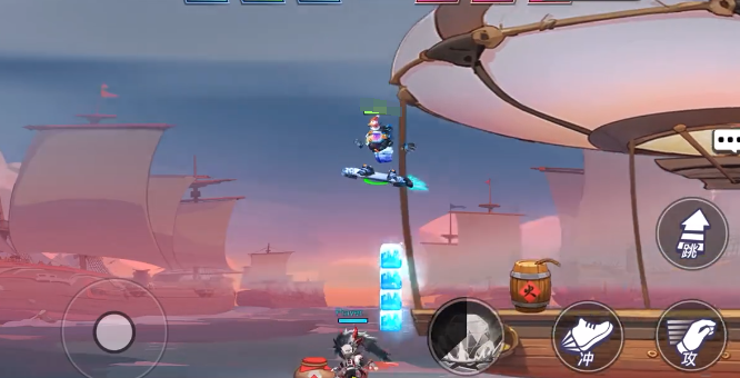 灌篮军团旦旦的正确打法_wishdown.com 灌篮军团旦旦的正确打法_wishdown.com