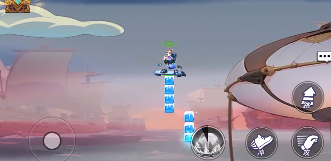 灌篮军团旦旦的正确打法_wishdown.com 灌篮军团旦旦的正确打法_wishdown.com