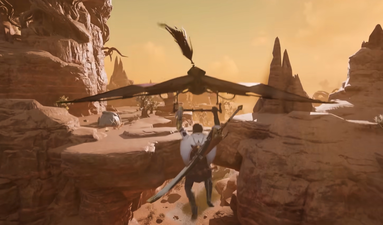 怪物猎人旅人安卓版下载地址汇总_wishdown.com 怪物猎人旅人安卓版下载地址汇总_wishdown.com