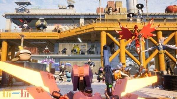 《幻兽帕鲁》大型更新“心归之所”将于12月17日发布_wishdown.com 《幻兽帕鲁》大型更新“心归之所”将于12月17日发布_wishdown.com