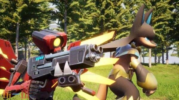 《幻兽帕鲁》大型更新“心归之所”将于12月17日发布_wishdown.com 《幻兽帕鲁》大型更新“心归之所”将于12月17日发布_wishdown.com