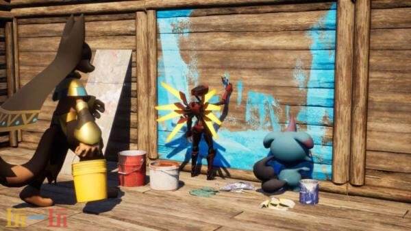 《幻兽帕鲁》大型更新“心归之所”将于12月17日发布_wishdown.com 《幻兽帕鲁》大型更新“心归之所”将于12月17日发布_wishdown.com