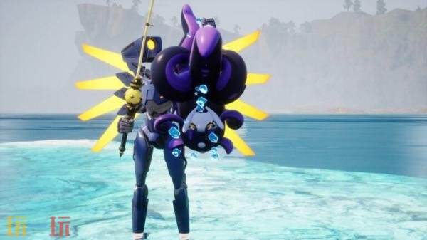 《幻兽帕鲁》大型更新“心归之所”将于12月17日发布_wishdown.com 《幻兽帕鲁》大型更新“心归之所”将于12月17日发布_wishdown.com