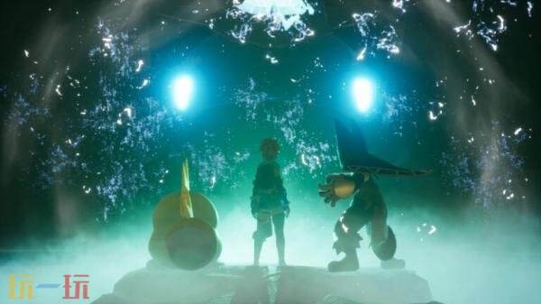 《幻兽帕鲁》大型更新“心归之所”将于12月17日发布_wishdown.com 《幻兽帕鲁》大型更新“心归之所”将于12月17日发布_wishdown.com